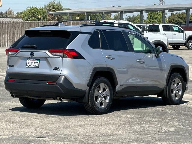 2024 Toyota RAV4 - $35,845