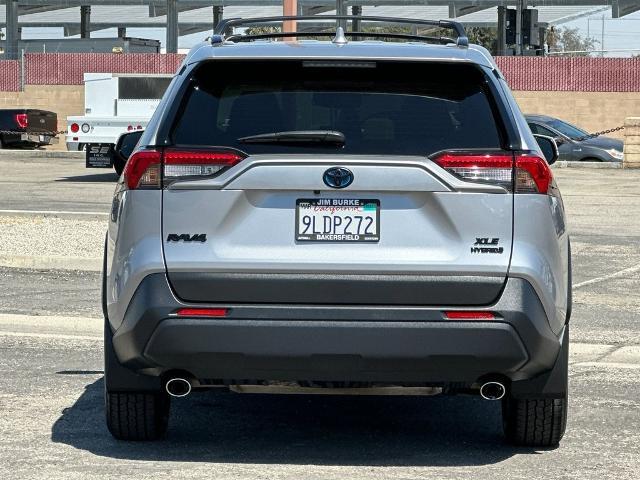 2024 Toyota RAV4 - $35,845