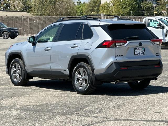 2024 Toyota RAV4 - $35,845