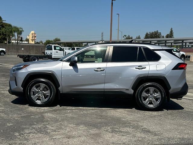2024 Toyota RAV4 - $35,845