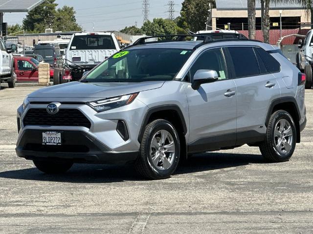 2024 Toyota RAV4 - $35,845
