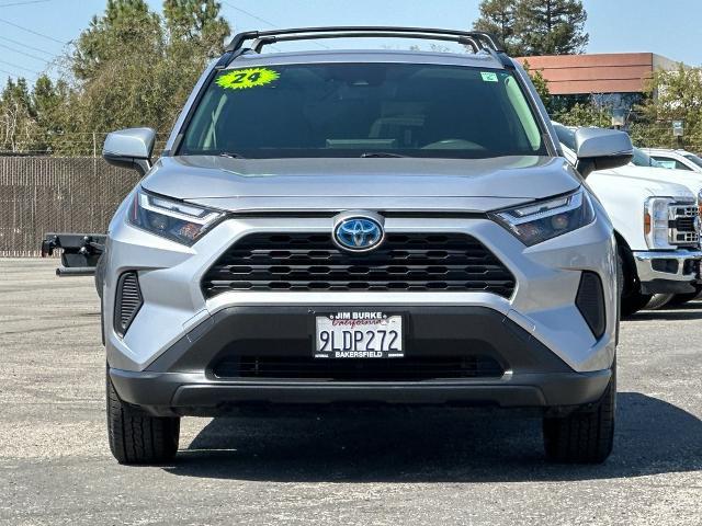 2024 Toyota RAV4 - $35,845