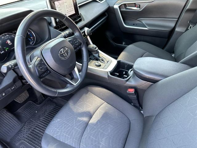 2024 Toyota RAV4 - $35,845