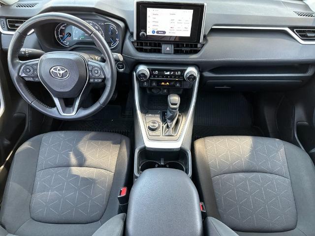 2024 Toyota RAV4 - $35,845
