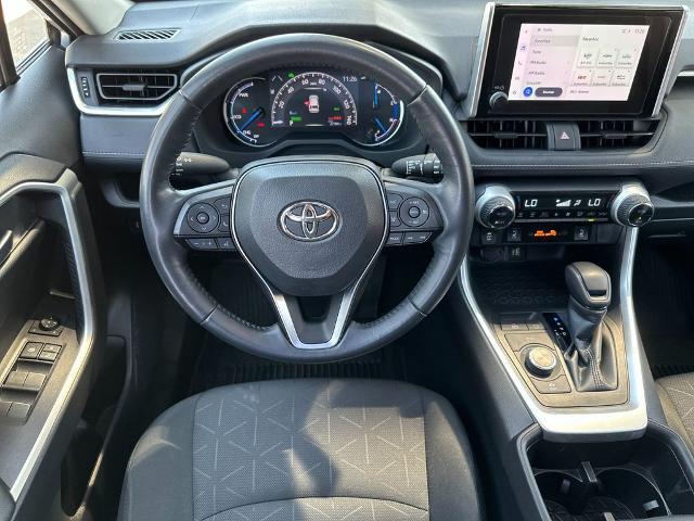 2024 Toyota RAV4 - $35,845