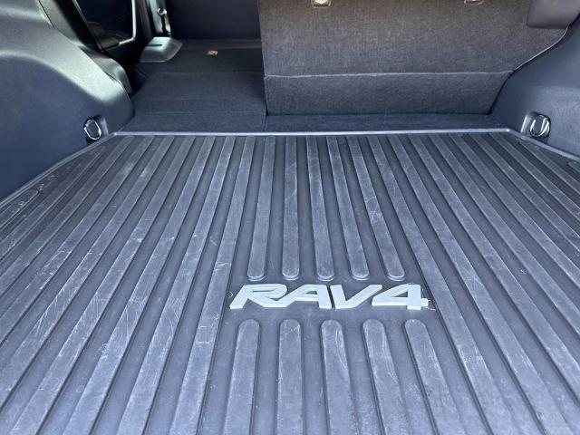2024 Toyota RAV4 - $35,845