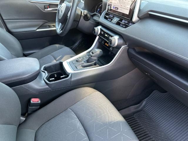 2024 Toyota RAV4 - $35,845