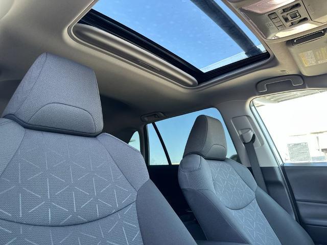 2024 Toyota RAV4 - $35,845