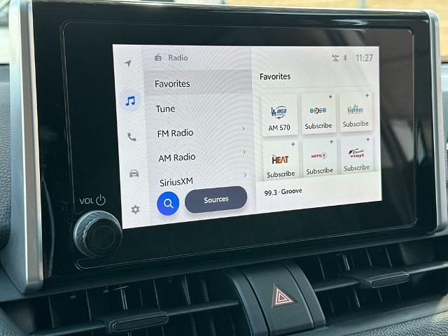 2024 Toyota RAV4 - $35,845