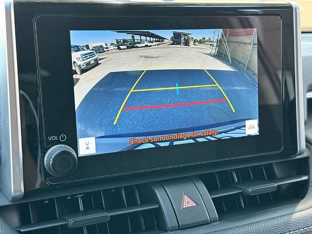 2024 Toyota RAV4 - $35,845