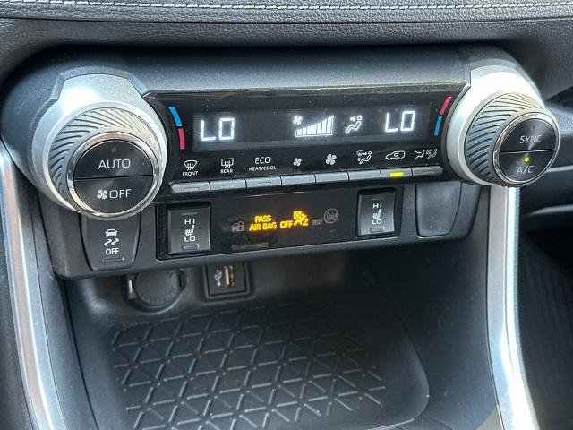 2024 Toyota RAV4 - $35,845