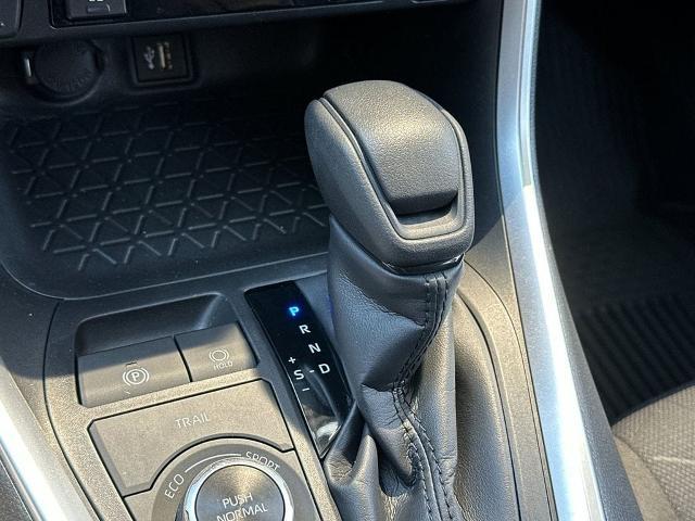 2024 Toyota RAV4 - $35,845