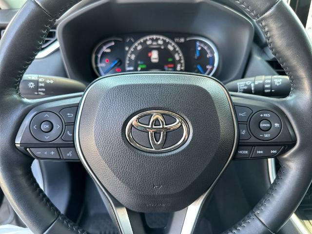 2024 Toyota RAV4 - $35,845