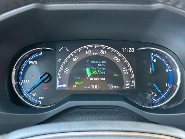 2024 Toyota RAV4 - $35,845