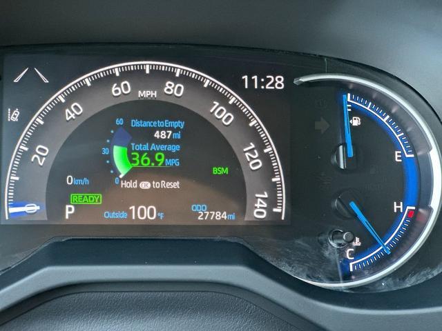2024 Toyota RAV4 - $35,845
