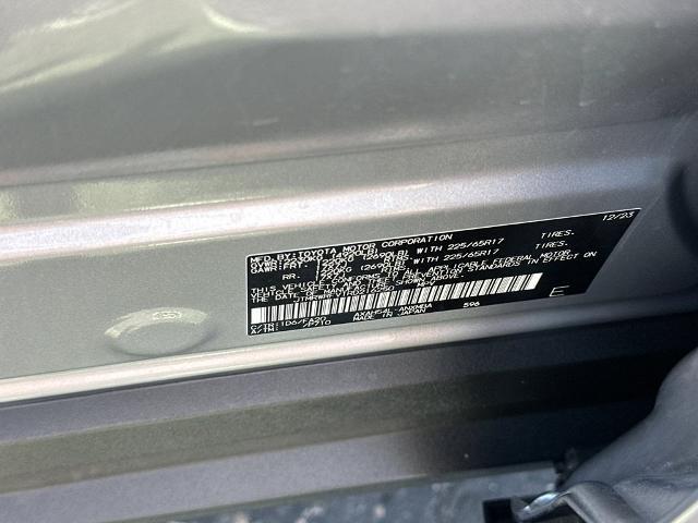 2024 Toyota RAV4 - $35,845