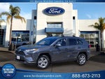 2024 RAV4 Hybrid Thumbnail 2