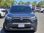 2024 RAV4 Hybrid Thumbnail 3