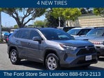 2024 RAV4 Hybrid Thumbnail 4
