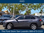 2024 RAV4 Hybrid Thumbnail 5