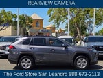 2024 RAV4 Hybrid Thumbnail 7