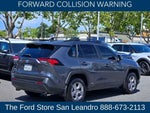 2024 RAV4 Hybrid Thumbnail 8