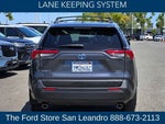 2024 RAV4 Hybrid Thumbnail 9