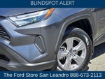 2024 RAV4 Hybrid Thumbnail 10
