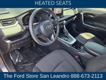 2024 RAV4 Hybrid Thumbnail 11