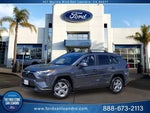 2024 RAV4 Hybrid Thumbnail 28