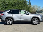 2023 RAV4 Hybrid Thumbnail 1