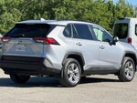 2023 RAV4 Hybrid Thumbnail 2