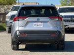 2023 RAV4 Hybrid Thumbnail 3