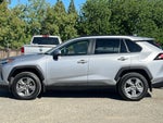 2023 RAV4 Hybrid Thumbnail 5