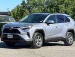 2023 RAV4 Hybrid Thumbnail 6