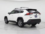 2024 RAV4 Hybrid Thumbnail 2