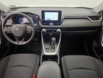 2024 RAV4 Hybrid Thumbnail 9
