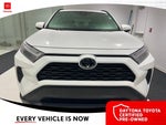 2025 RAV4 Hybrid Thumbnail 7