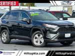 2025 RAV4 Hybrid Thumbnail 2