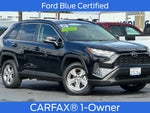 2025 RAV4 Hybrid Thumbnail 3