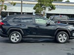 2025 RAV4 Hybrid Thumbnail 4