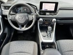 2025 RAV4 Hybrid Thumbnail 16