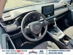 2021 RAV4 Hybrid Thumbnail 2