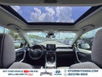 2021 RAV4 Hybrid Thumbnail 3