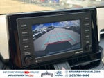 2021 RAV4 Hybrid Thumbnail 4