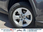 2021 RAV4 Hybrid Thumbnail 6