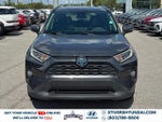 2021 RAV4 Hybrid Thumbnail 7