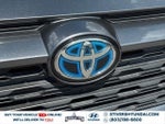 2021 RAV4 Hybrid Thumbnail 8