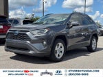 2021 RAV4 Hybrid Thumbnail 10