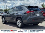 2021 RAV4 Hybrid Thumbnail 12